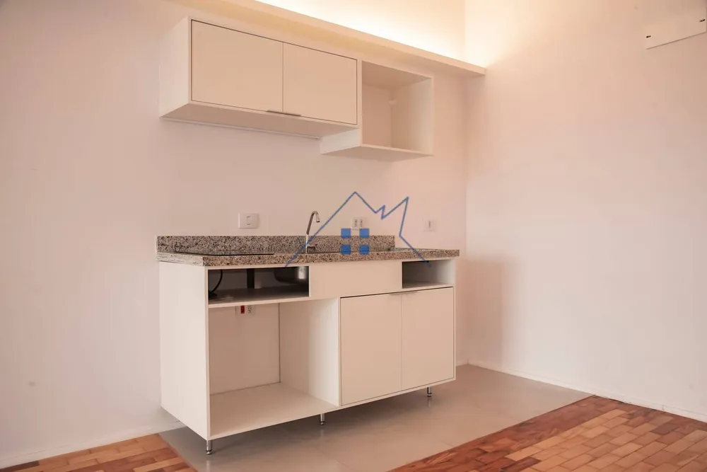 Apartamento, 1 quarto, 33 m² - Foto 12