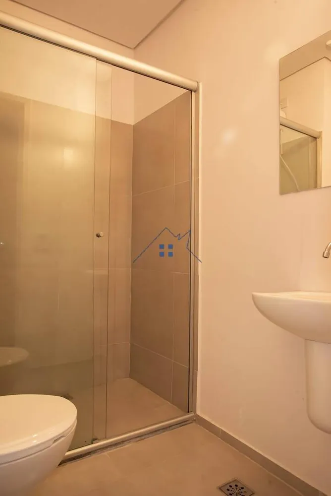 Apartamento, 1 quarto, 33 m² - Foto 7