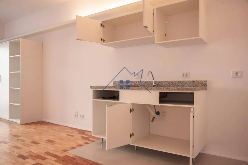 Apartamento, 1 quarto, 33 m² - Foto 16