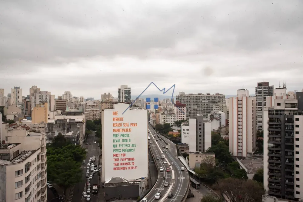 Apartamento, 1 quarto, 33 m² - Foto 6