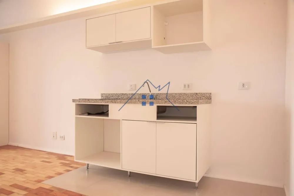 Apartamento, 1 quarto, 33 m² - Foto 11