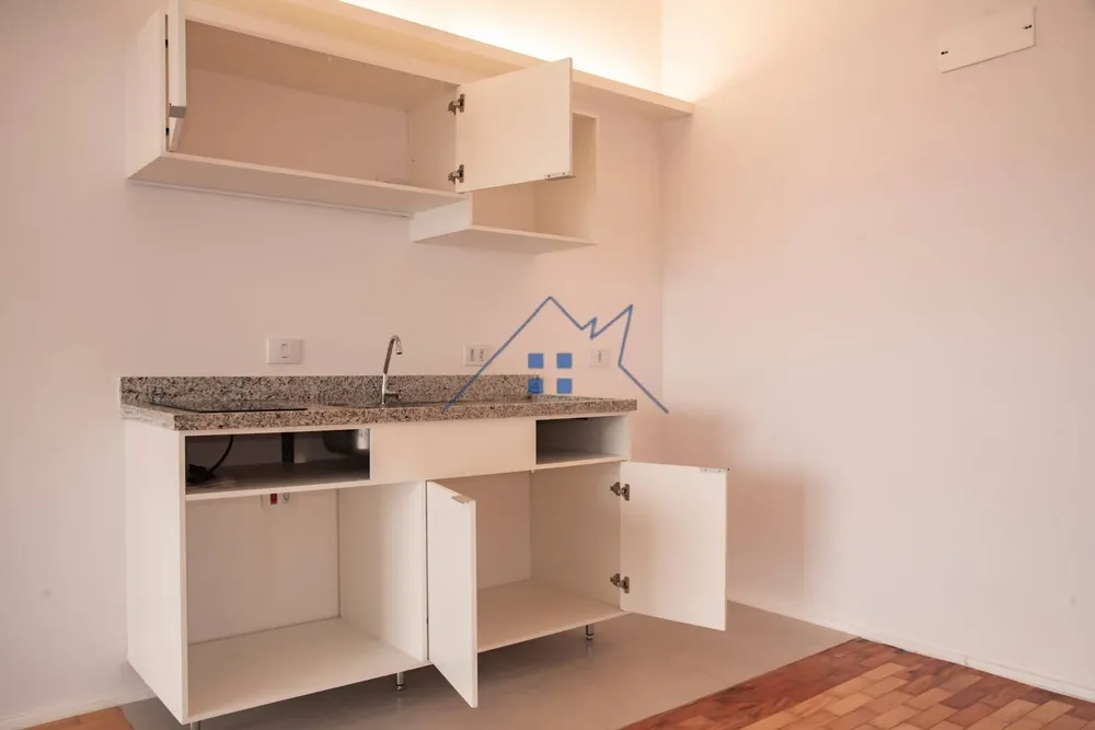 Apartamento, 1 quarto, 33 m² - Foto 15