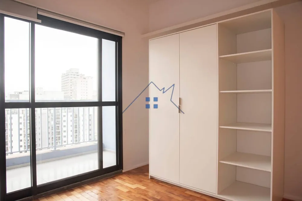 Apartamento, 1 quarto, 33 m² - Foto 4