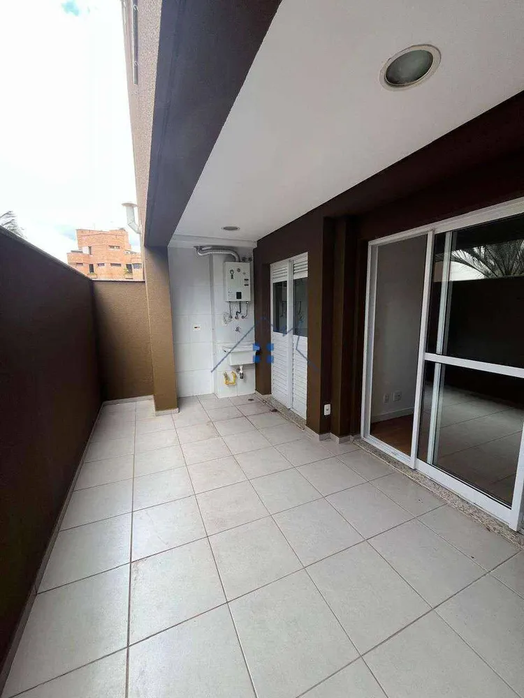 Apartamento, 1 quarto, 48 m² - Foto 9