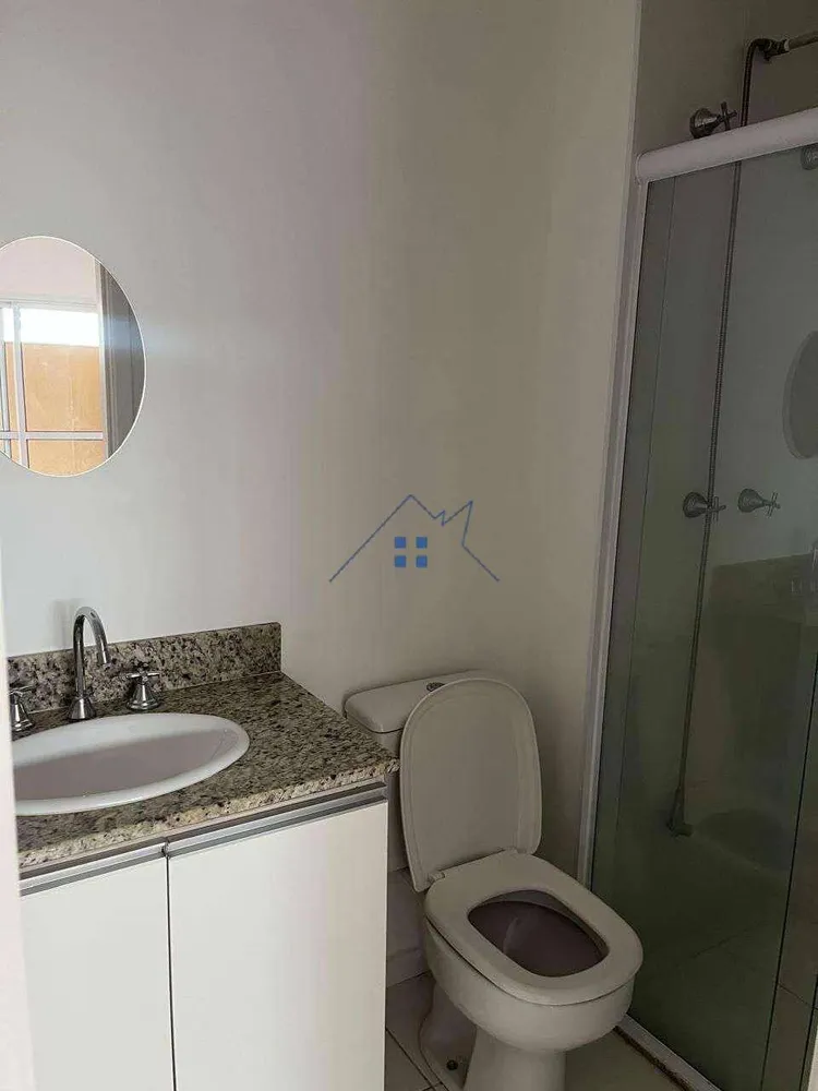 Apartamento, 1 quarto, 48 m² - Foto 2