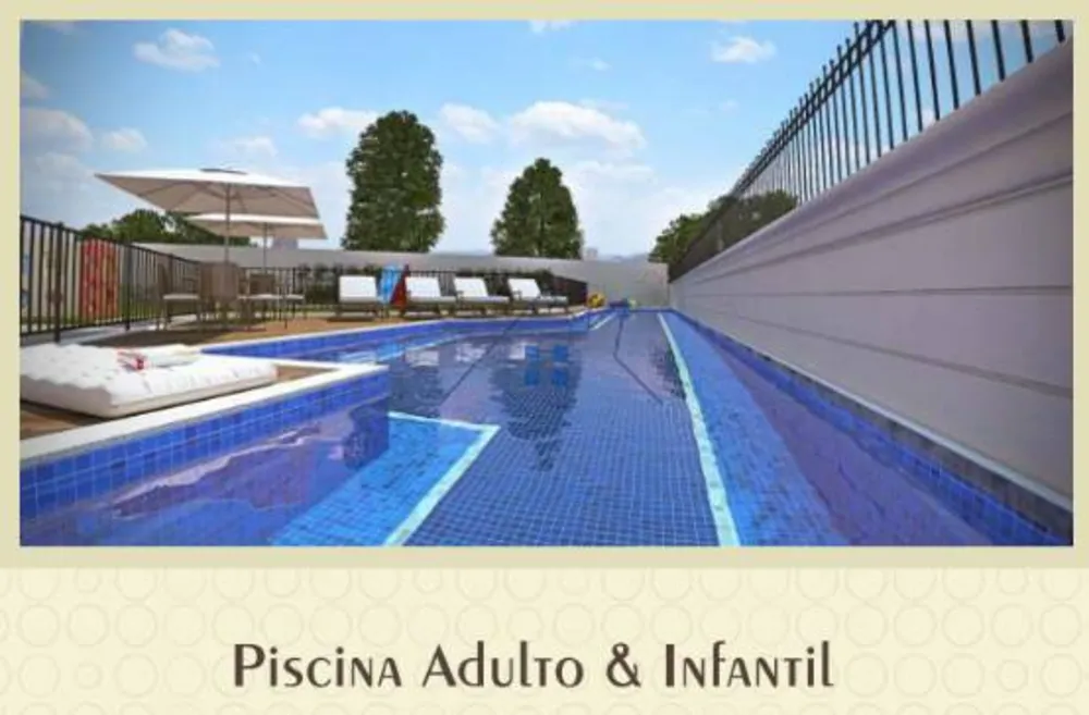 Apartamento, 1 quarto, 48 m² - Foto 8