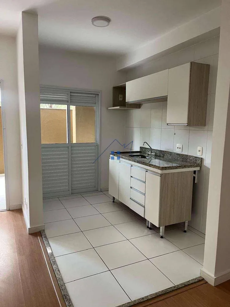 Apartamento, 1 quarto, 48 m² - Foto 3