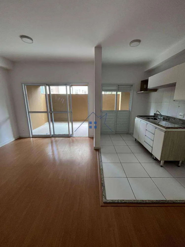 Apartamento, 1 quarto, 48 m² - Foto 5