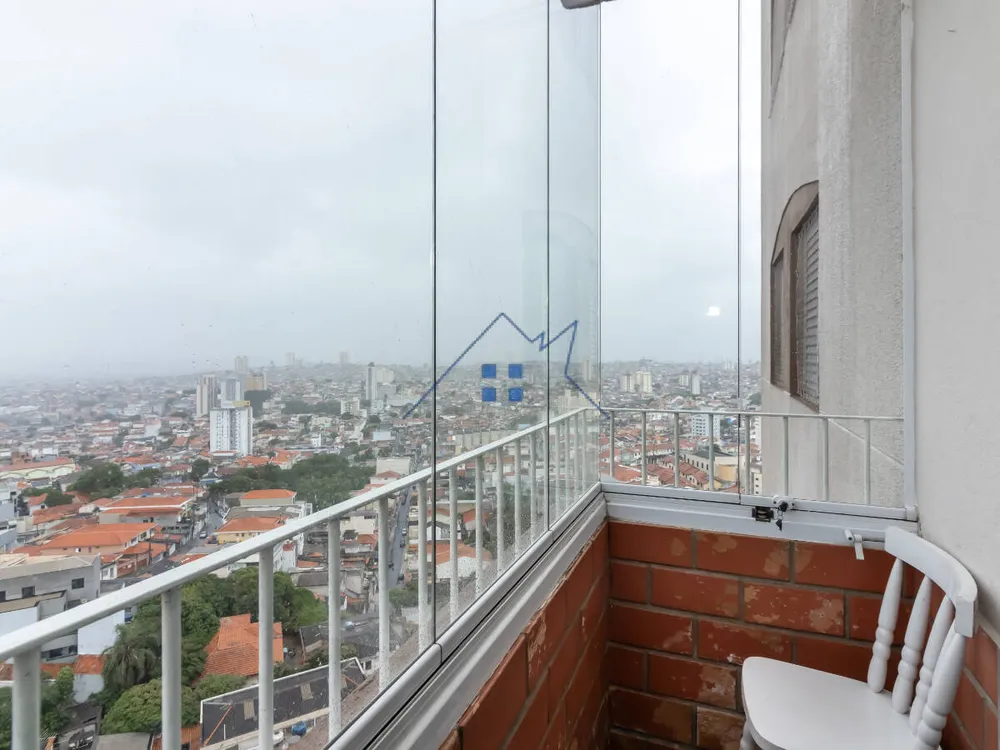 Apartamento, 2 quartos, 55 m² - Foto 1