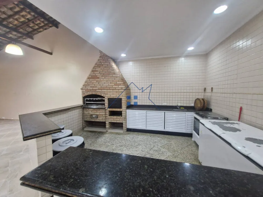 Apartamento, 2 quartos, 55 m² - Foto 3