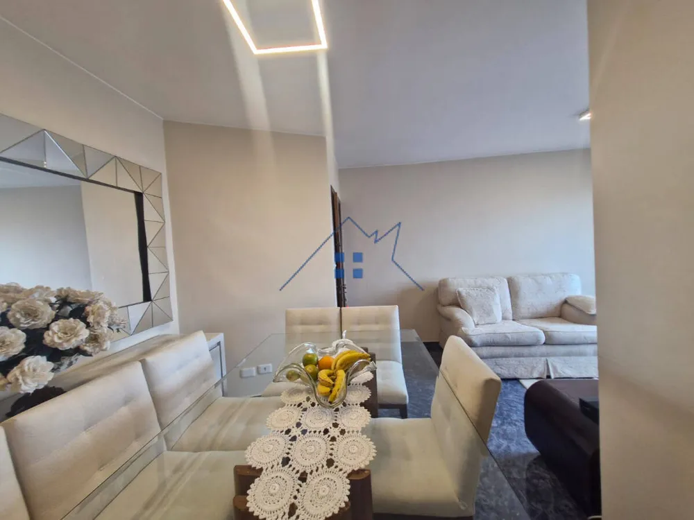 Apartamento, 2 quartos, 55 m² - Foto 2