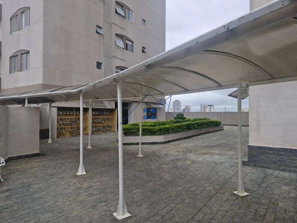 Apartamento, 2 quartos, 55 m² - Foto 4