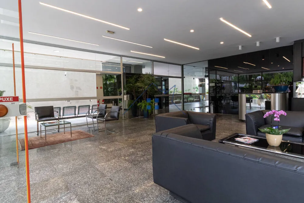 Sala-Conjunto, 103 m² - Foto 1