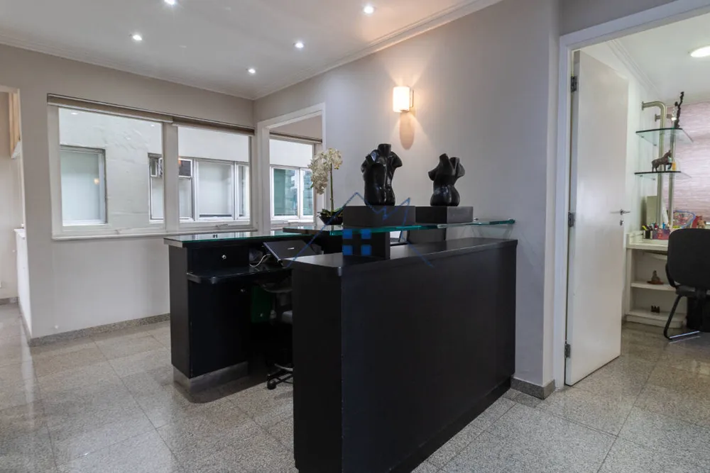 Sala-Conjunto, 103 m² - Foto 3