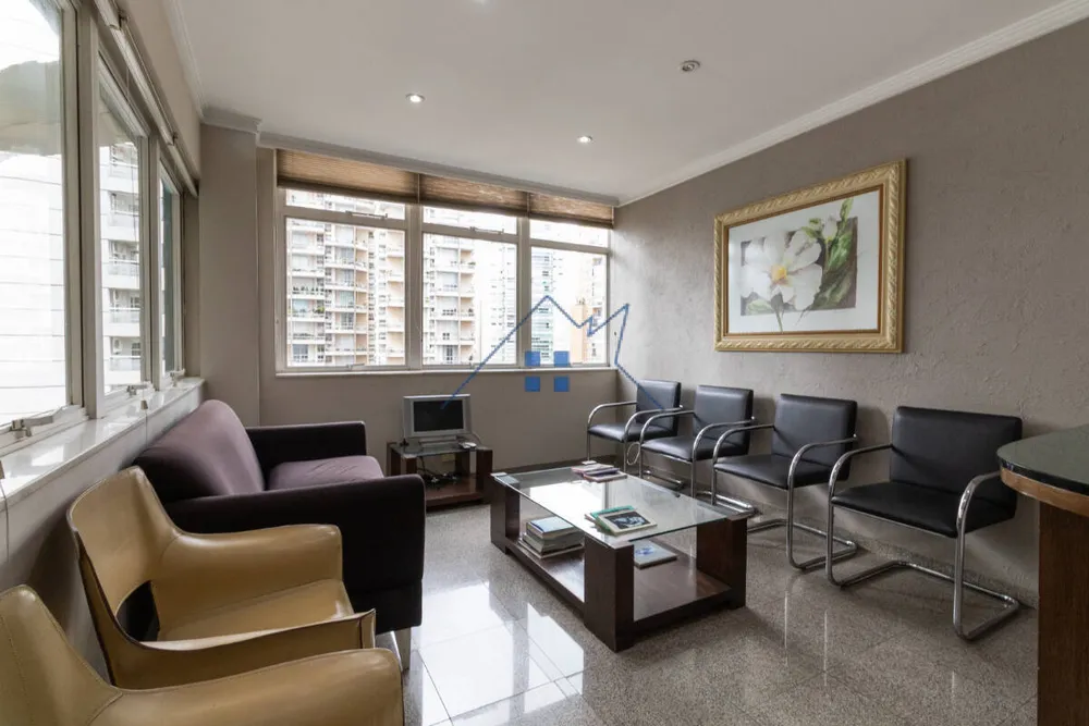Sala-Conjunto, 103 m² - Foto 1