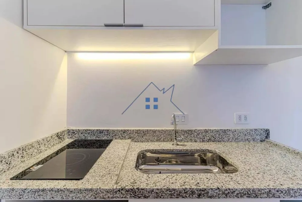 Apartamento, 1 quarto, 39 m² - Foto 7