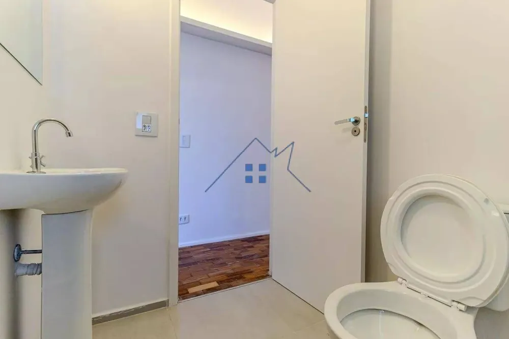 Apartamento, 1 quarto, 39 m² - Foto 13