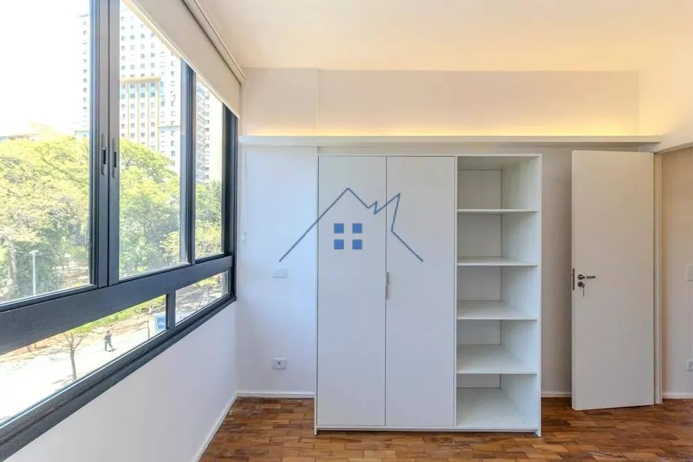 Apartamento, 1 quarto, 39 m² - Foto 9