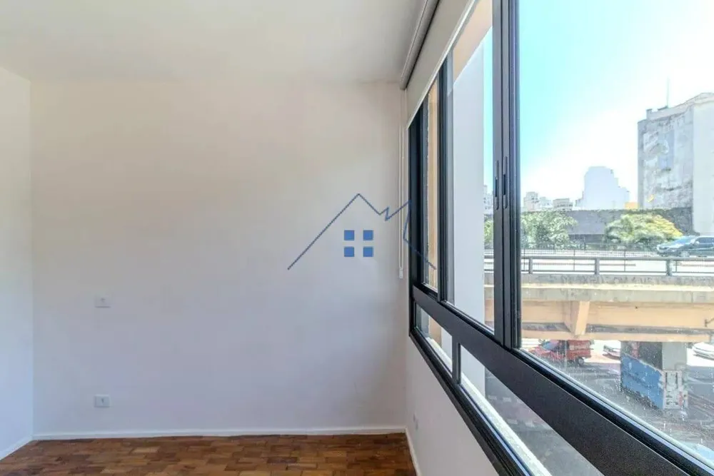 Apartamento, 1 quarto, 39 m² - Foto 10