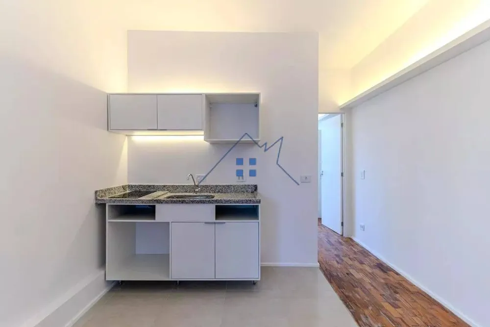 Apartamento, 1 quarto, 39 m² - Foto 11