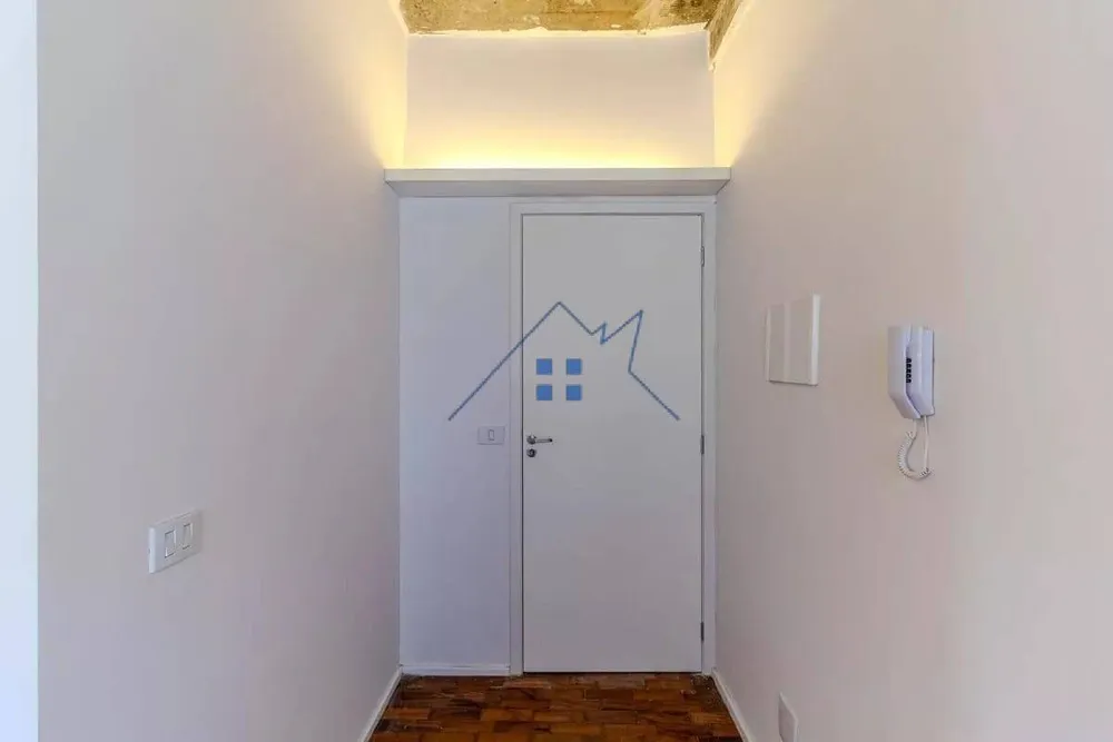 Apartamento, 1 quarto, 39 m² - Foto 8