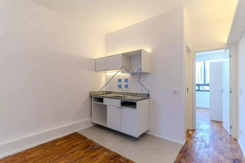 Apartamento, 1 quarto, 39 m² - Foto 6