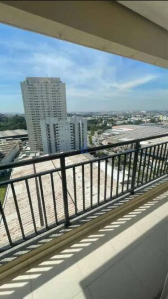 Apartamento, 2 quartos, 73 m² - Foto 3
