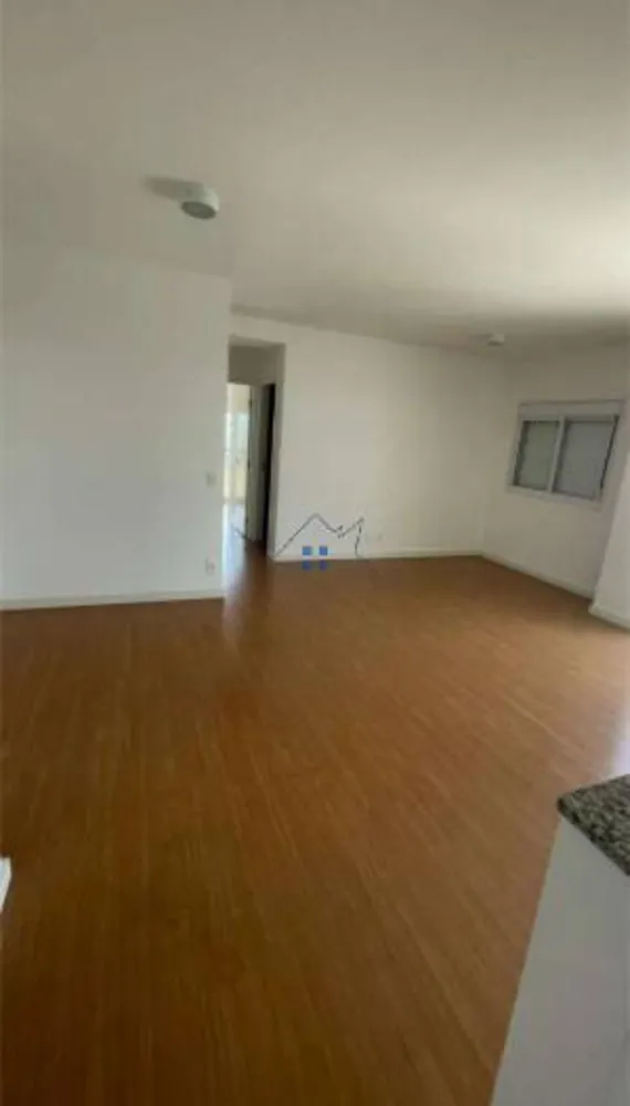 Apartamento, 2 quartos, 73 m² - Foto 1