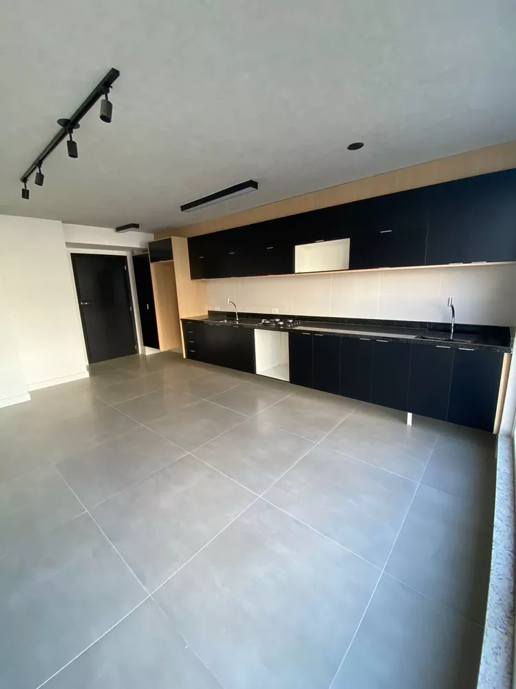 Apartamento para alugar com 2 quartos, 52m² - Foto 2