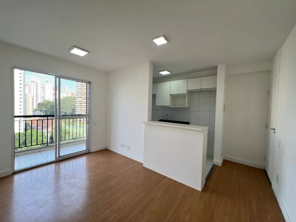 Apartamento à venda com 2 quartos, 54m² - Foto 2