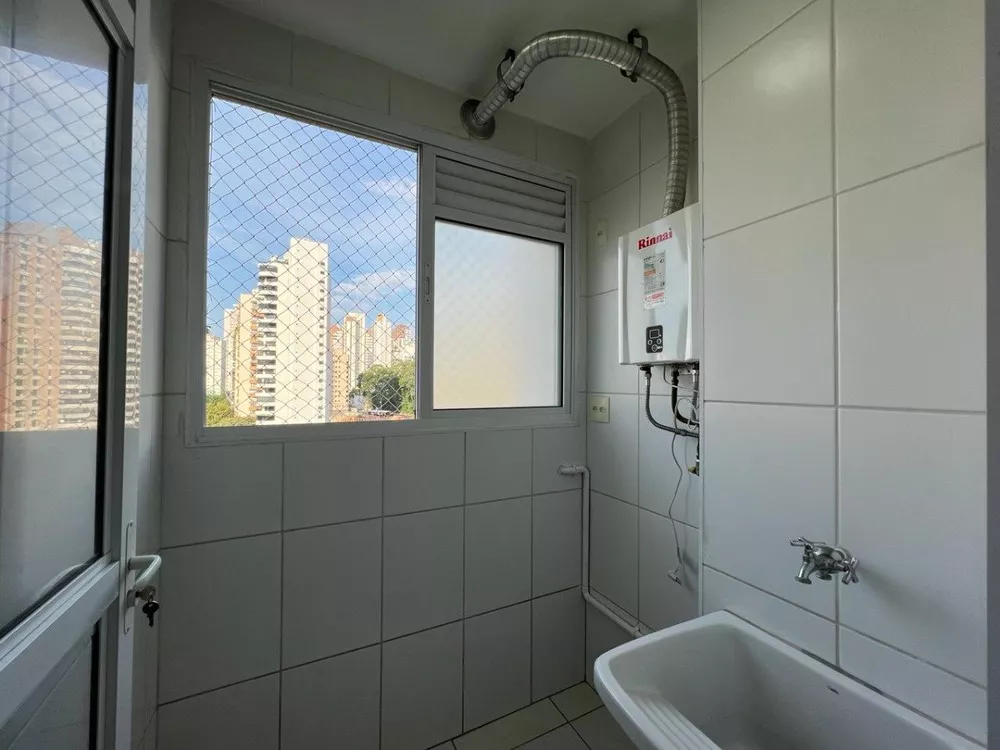 Apartamento à venda com 2 quartos, 54m² - Foto 7