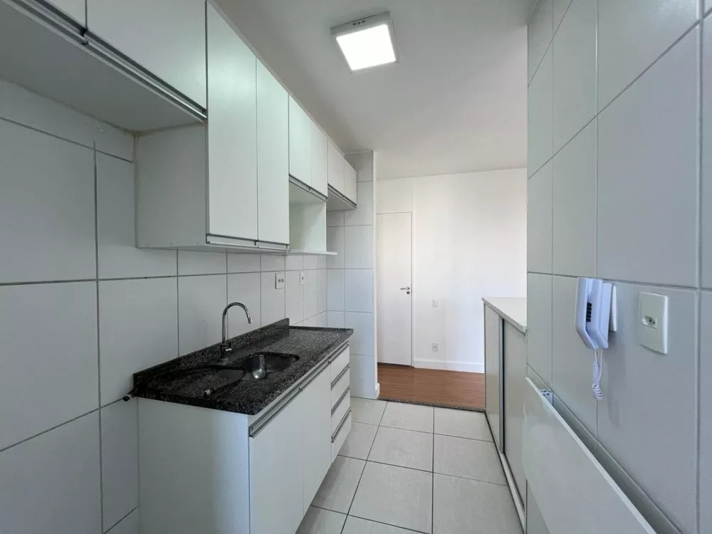 Apartamento à venda com 2 quartos, 54m² - Foto 6