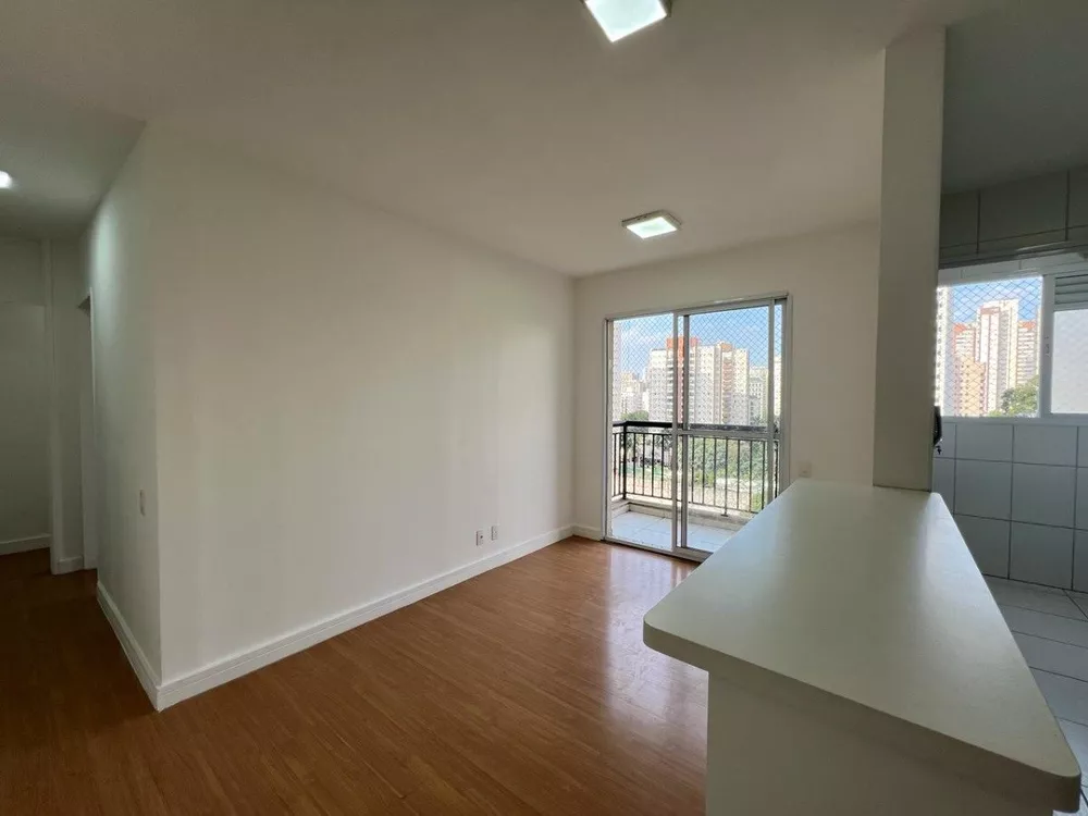 Apartamento à venda com 2 quartos, 54m² - Foto 1