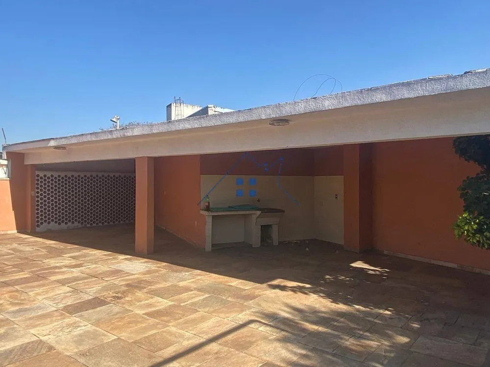 Sobrado, 5 quartos, 704 m² - Foto 16