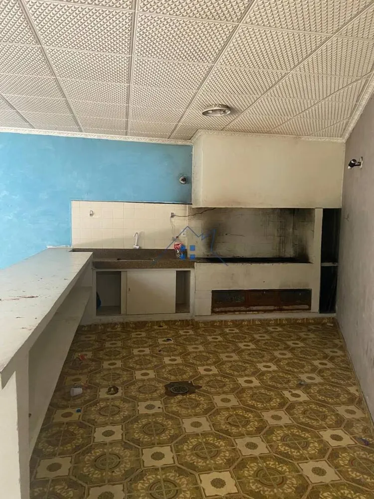 Sobrado, 5 quartos, 704 m² - Foto 19