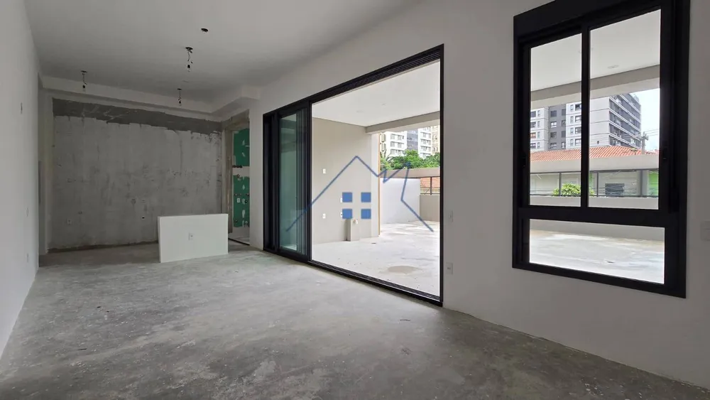 Apartamento, 3 quartos, 296 m² - Foto 4