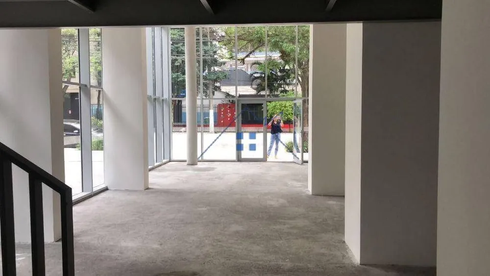 Loja-Salão, 240 m² - Foto 3