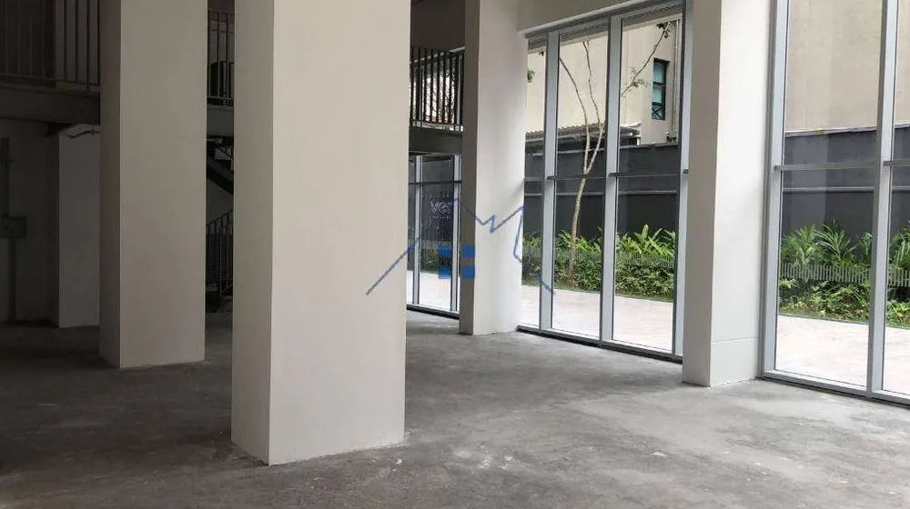 Loja-Salão, 240 m² - Foto 1