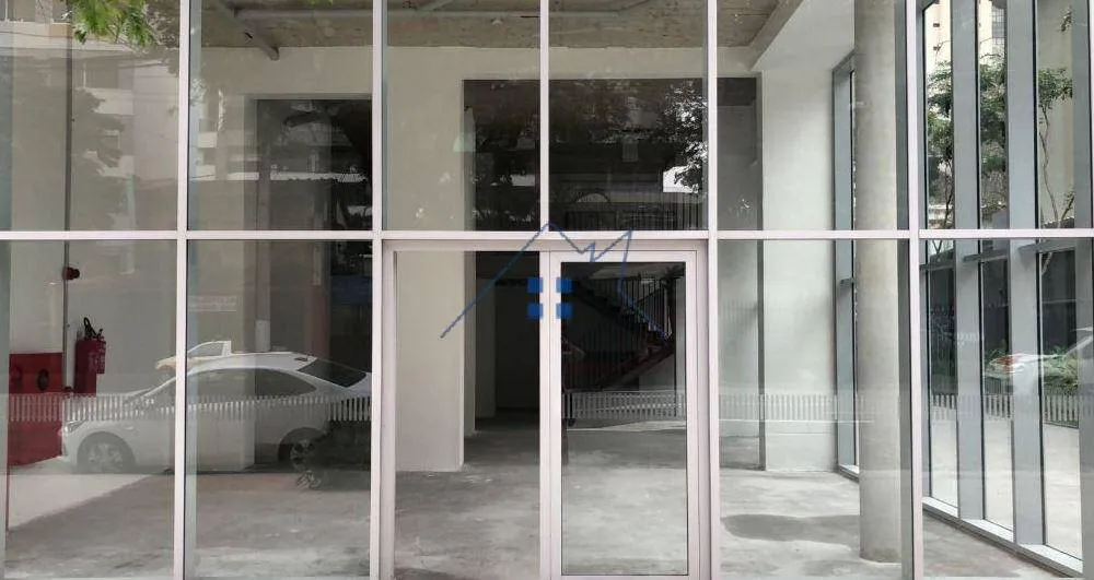 Loja-Salão, 240 m² - Foto 8
