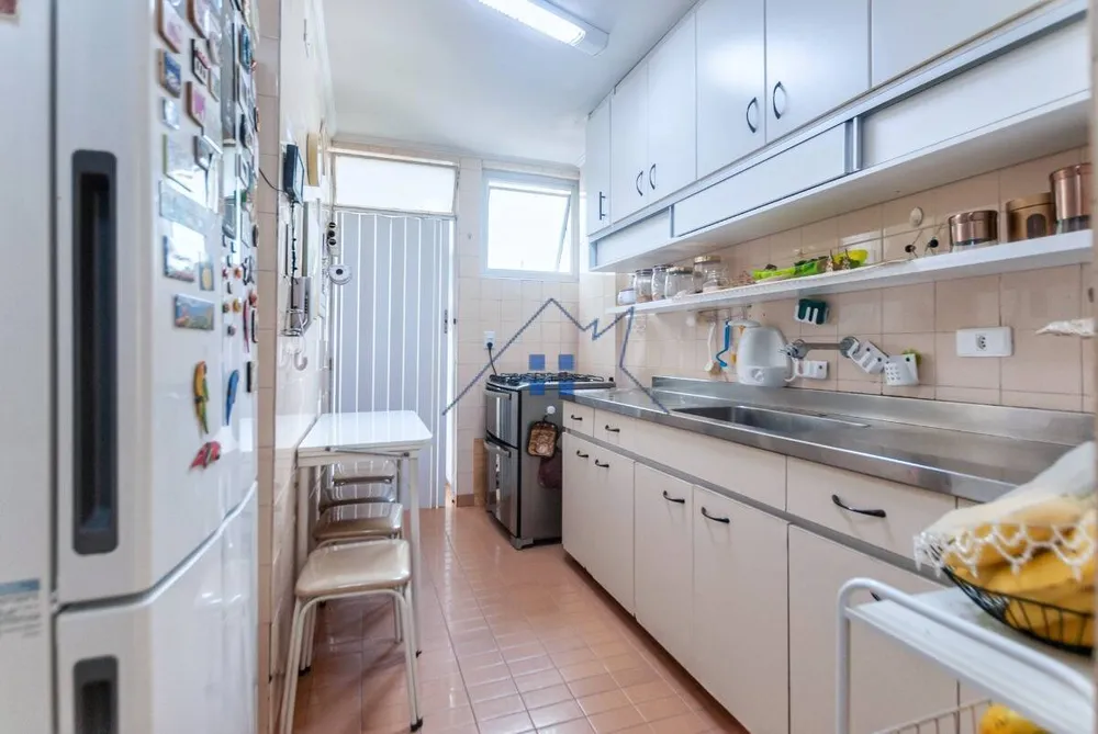 Apartamento, 3 quartos, 106 m² - Foto 9
