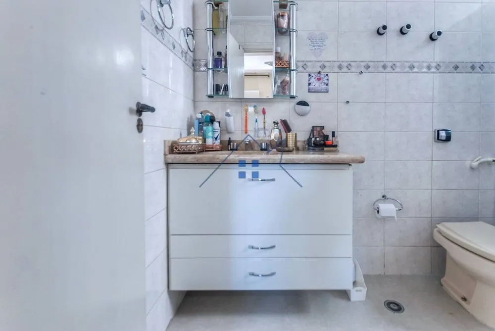 Apartamento, 3 quartos, 106 m² - Foto 7