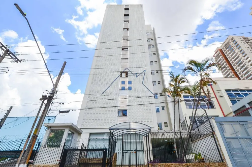 Apartamento, 3 quartos, 106 m² - Foto 1