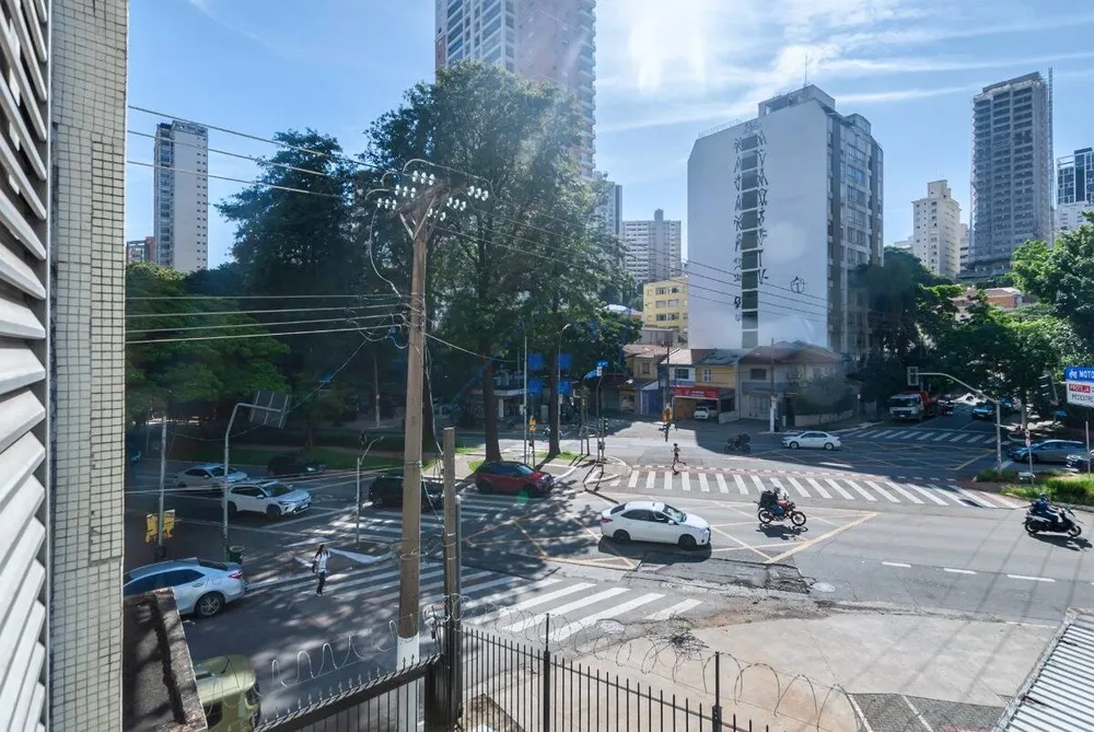 Apartamento, 3 quartos, 106 m² - Foto 4