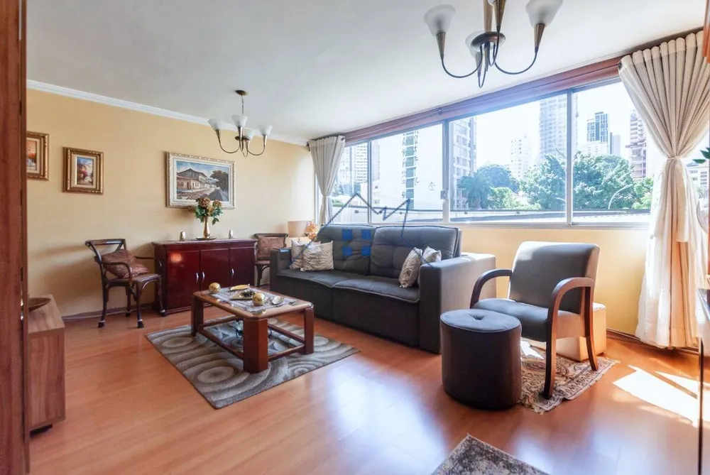 Apartamento, 3 quartos, 106 m² - Foto 15