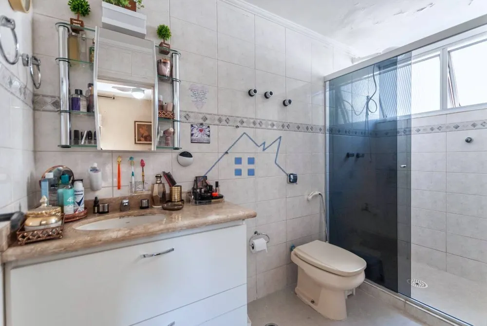Apartamento, 3 quartos, 106 m² - Foto 2