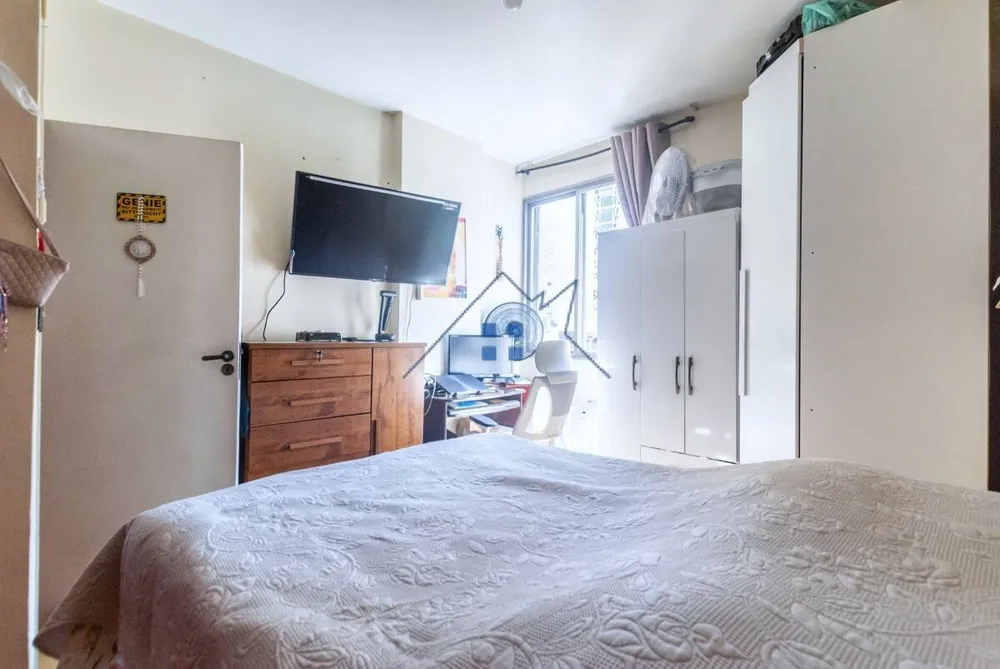 Apartamento, 3 quartos, 106 m² - Foto 3