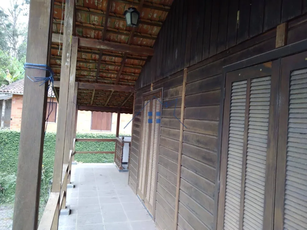 Casa, 5 quartos, 244 m² - Foto 14