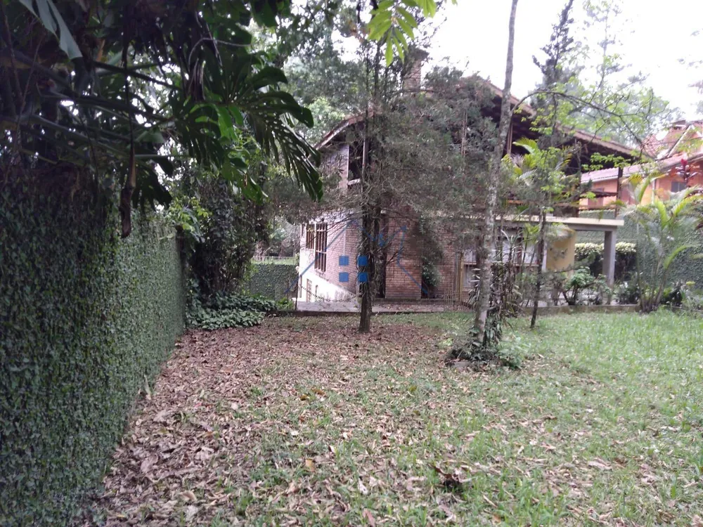 Casa, 5 quartos, 244 m² - Foto 11