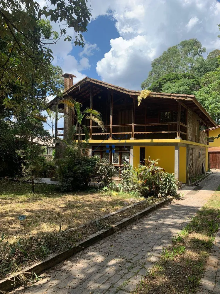 Casa, 5 quartos, 244 m² - Foto 18