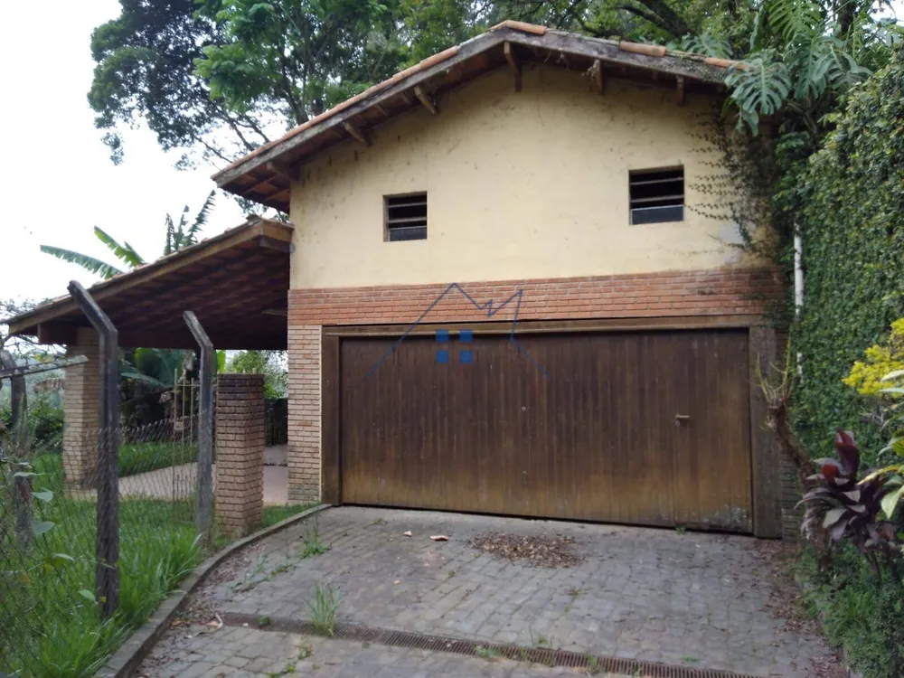 Casa, 5 quartos, 244 m² - Foto 2